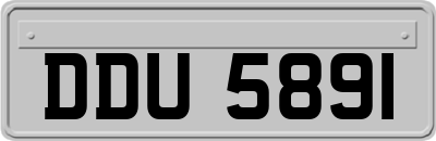 DDU5891