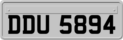 DDU5894