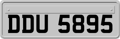 DDU5895