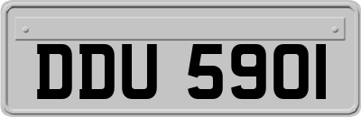 DDU5901