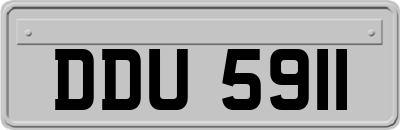 DDU5911
