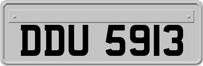 DDU5913