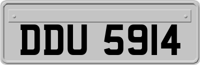 DDU5914