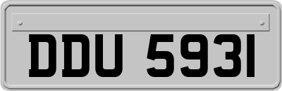 DDU5931