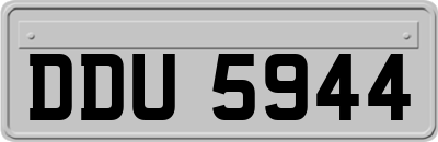 DDU5944