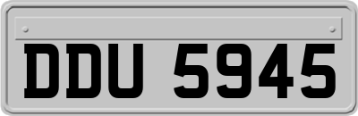 DDU5945