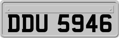 DDU5946