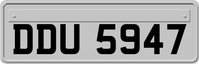 DDU5947
