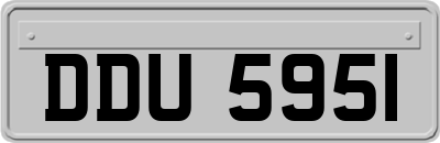 DDU5951