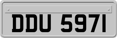 DDU5971