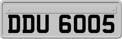 DDU6005