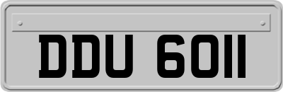 DDU6011