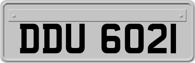 DDU6021