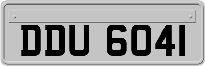 DDU6041