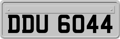 DDU6044