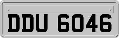 DDU6046