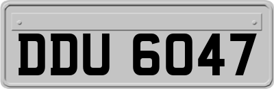 DDU6047
