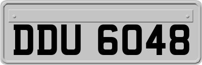 DDU6048