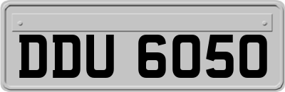 DDU6050