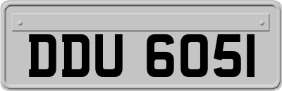 DDU6051
