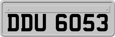 DDU6053