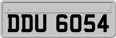 DDU6054
