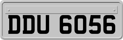 DDU6056