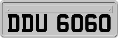 DDU6060