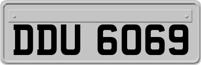 DDU6069