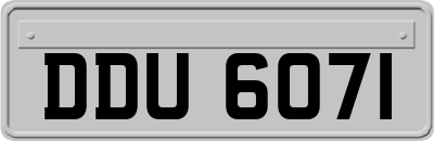 DDU6071