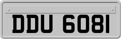 DDU6081