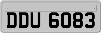 DDU6083