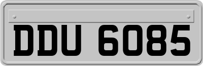 DDU6085