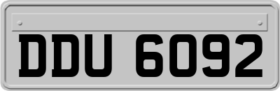 DDU6092
