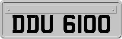 DDU6100