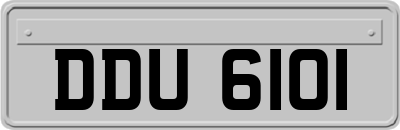 DDU6101