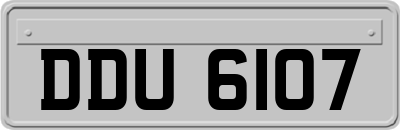 DDU6107