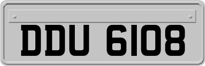DDU6108