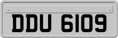DDU6109
