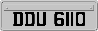 DDU6110