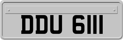 DDU6111