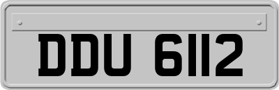 DDU6112