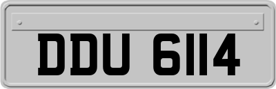 DDU6114