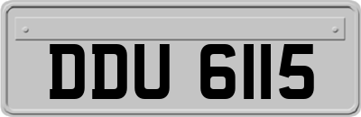 DDU6115
