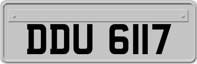 DDU6117