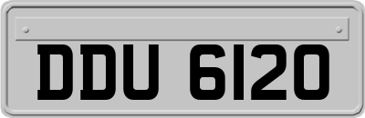 DDU6120