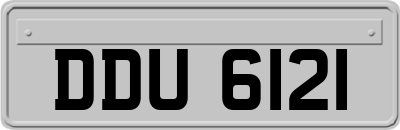 DDU6121