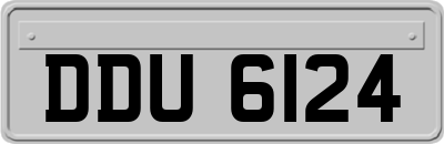DDU6124