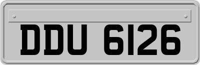 DDU6126