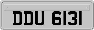 DDU6131